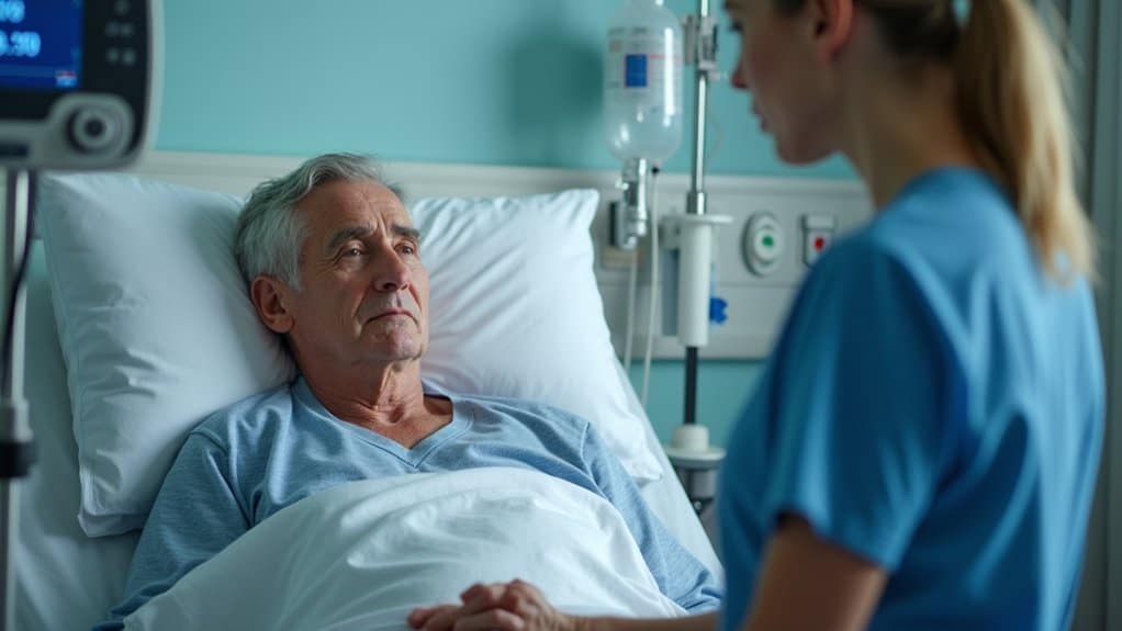 alcohol withdrawal is life threatening