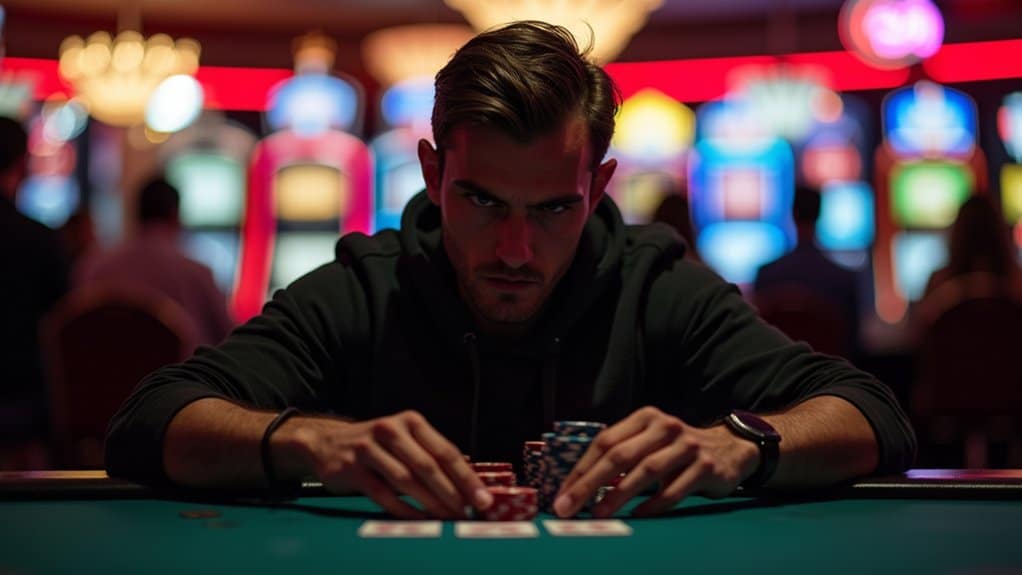 bipolar disorder elevates gambling risk