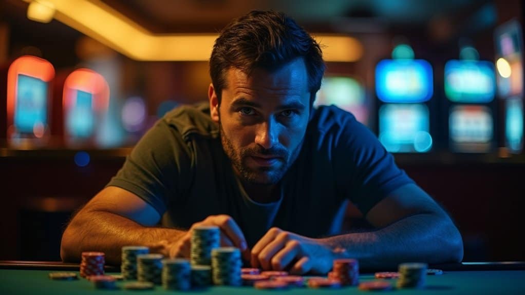 bipolar disorder linked to gambling