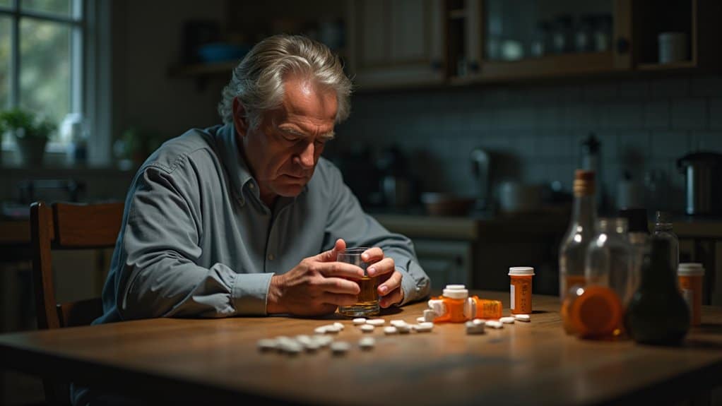 co occurring substance use in bipolarity
