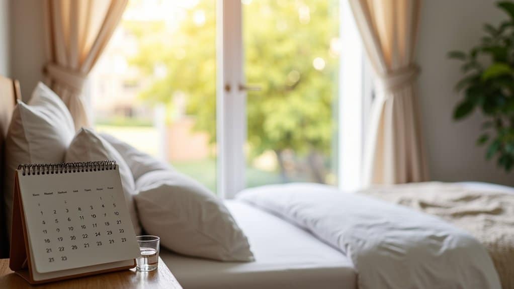 detox duration varies by factors