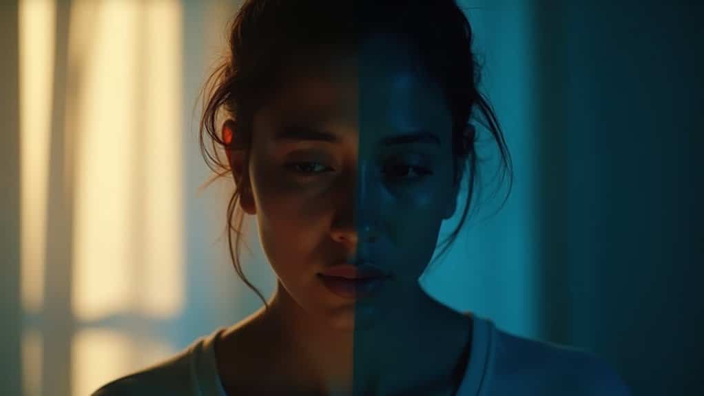 drug induced vs primary bipolar distinction