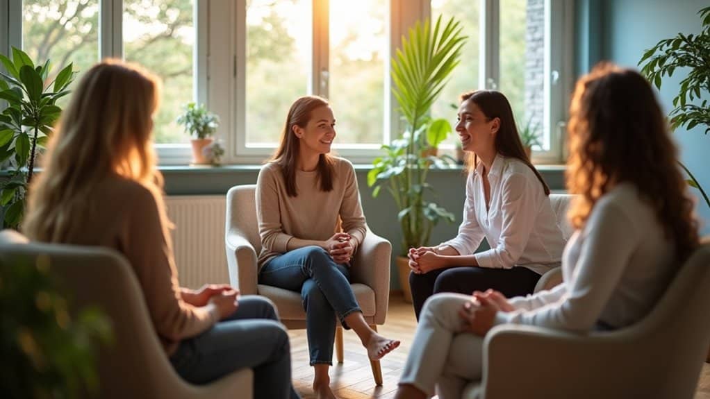 evidence based comprehensive individualized care