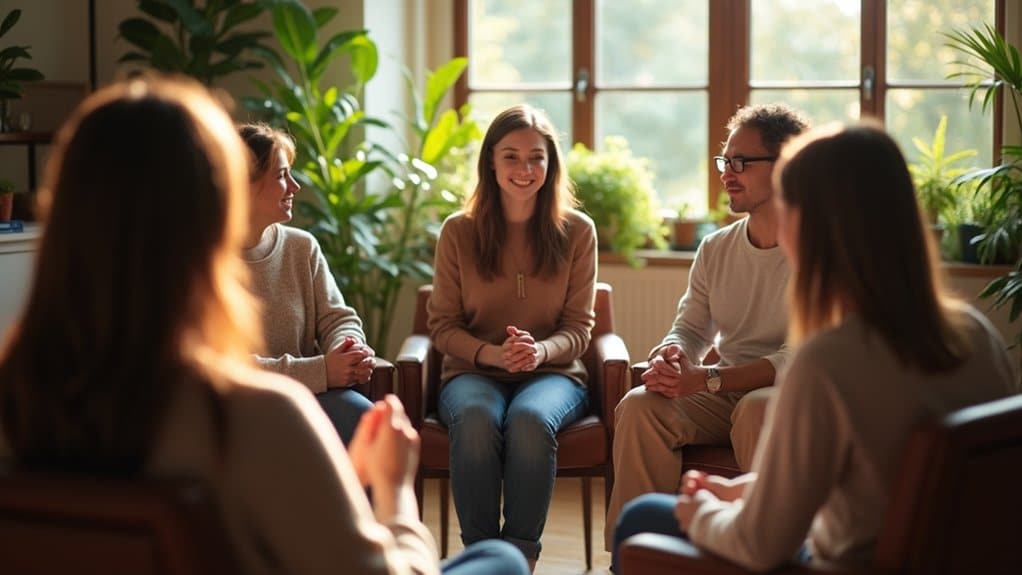 factors shaping addiction treatment success rates