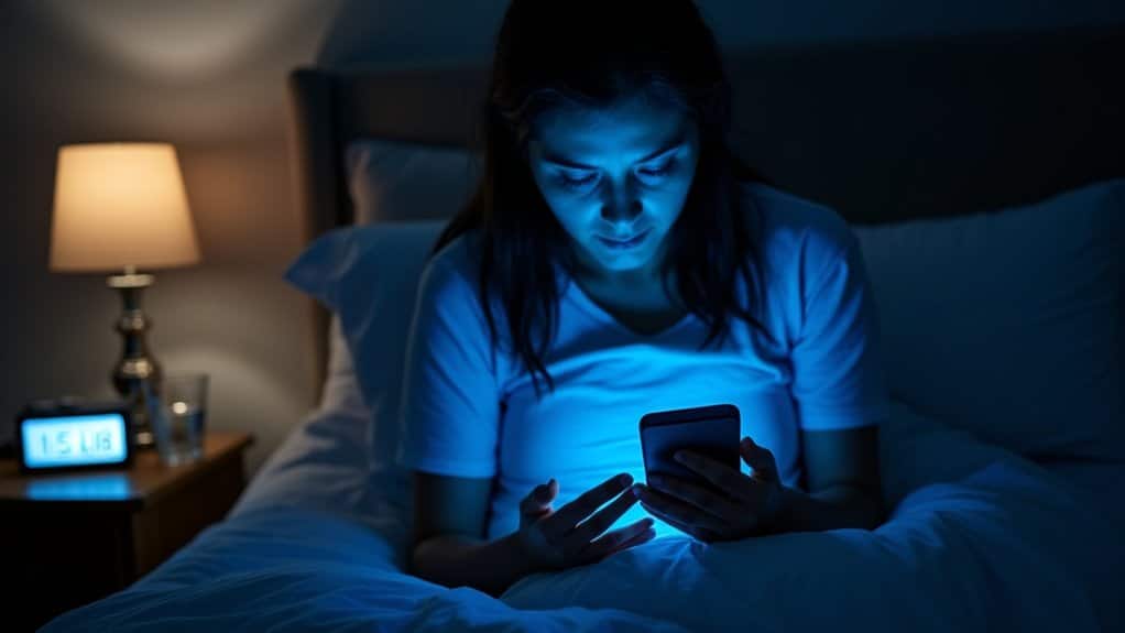 gambling disrupts sleep and adherence