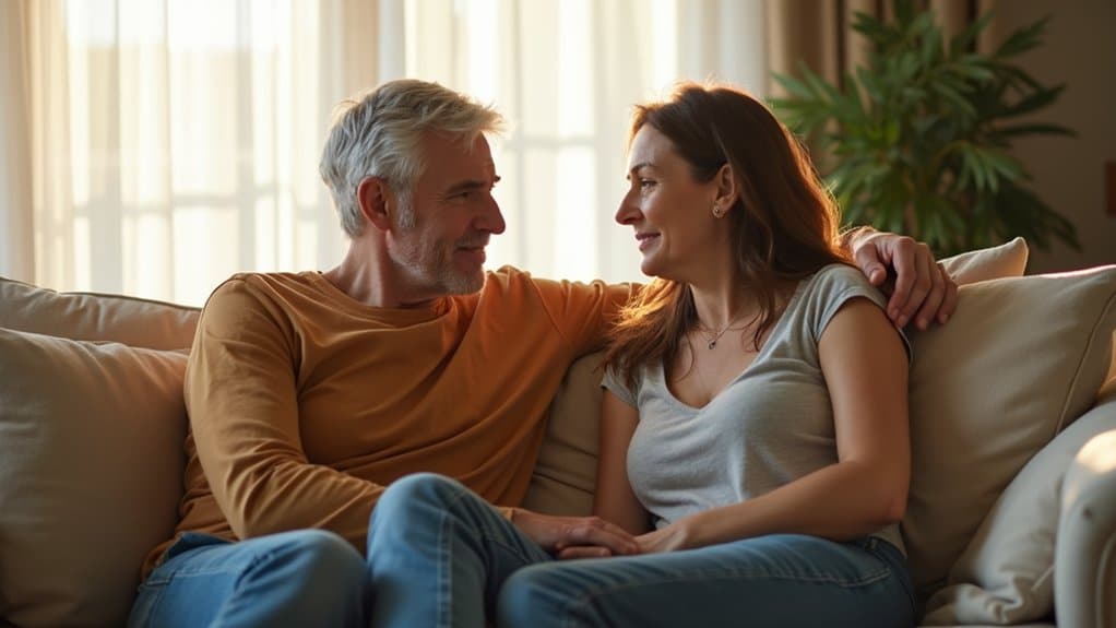how to discuss treatment options