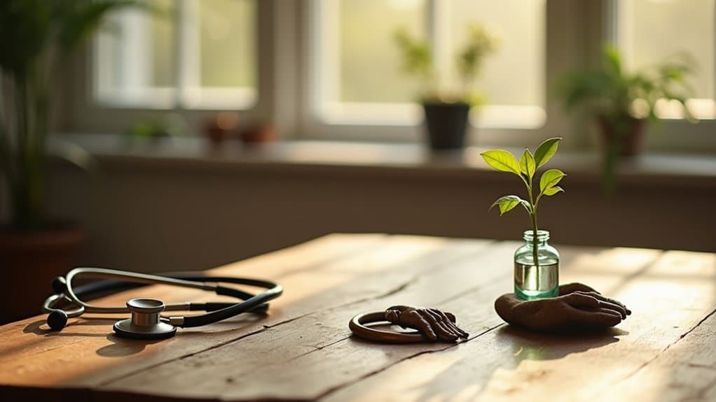 integrated psychiatric and addiction care supports recovery