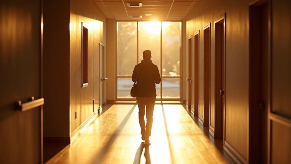 residential and php iop outpatient levels tailor recovery intensity and structure
