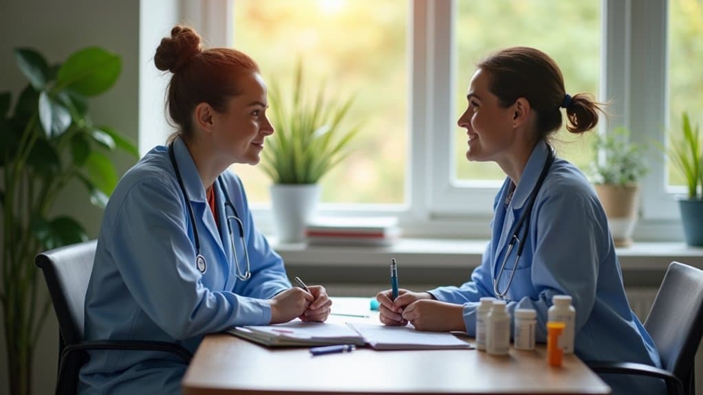 tailored treatment improves opioid outcomes